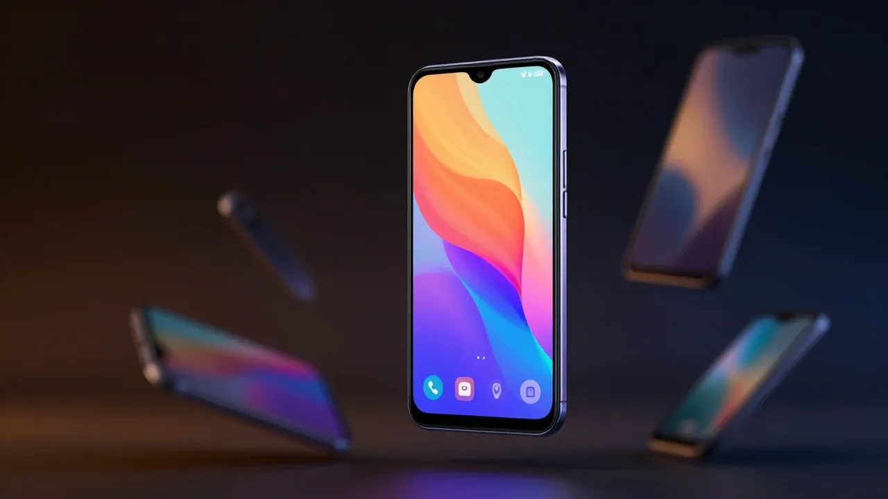 Oportunidade Imperdível: Moto G86 com Desconto Gigante de 41% e Tela de Alta Performance no Mercado Livre