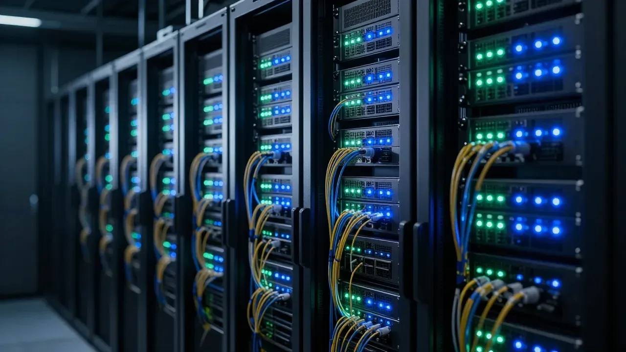 Meta negocia aluguel de data centers para a Anthropic em acordo de US$ 10 bi