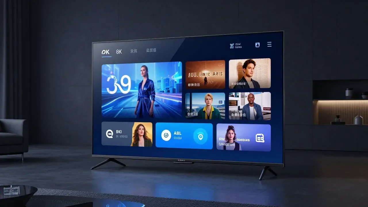 Inteligência Artificial na TV: O Novo Padrão de Entretenimento em Casa