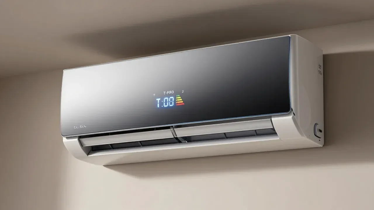 TCL T-PRO 2: Ar-condicionado Inverter Inteligente com 35% de Desconto Antecipa o Mês do Consumidor