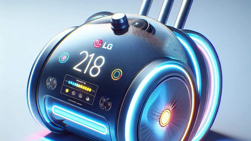 LG redefine a faxina do futuro: robôs aspiradores e inovações que vão te surpreender na IFA 2025