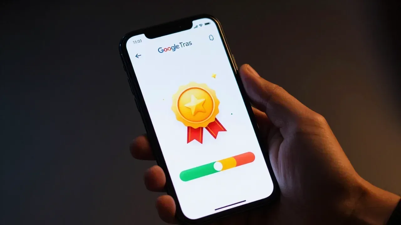 Google Tradutor lança widget inspirado no Duolingo para gamificar o aprendizado de idiomas