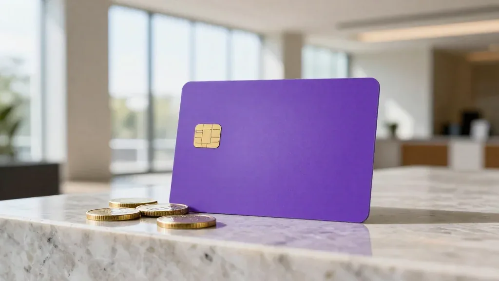 NuCoin 2.0: Nubank aposta em sorteios de R$ 500 mil, níveis de benefícios e descontos para turbinar o cartão Roxinho