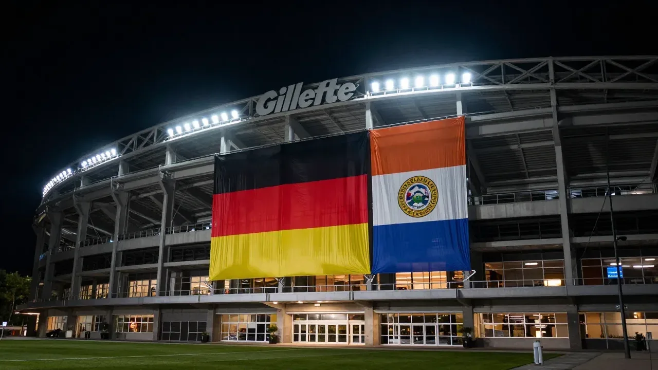 Alemanha x Paraguai: Gigante Europeu x Subida Sul-Americana no Gillette Stadium
