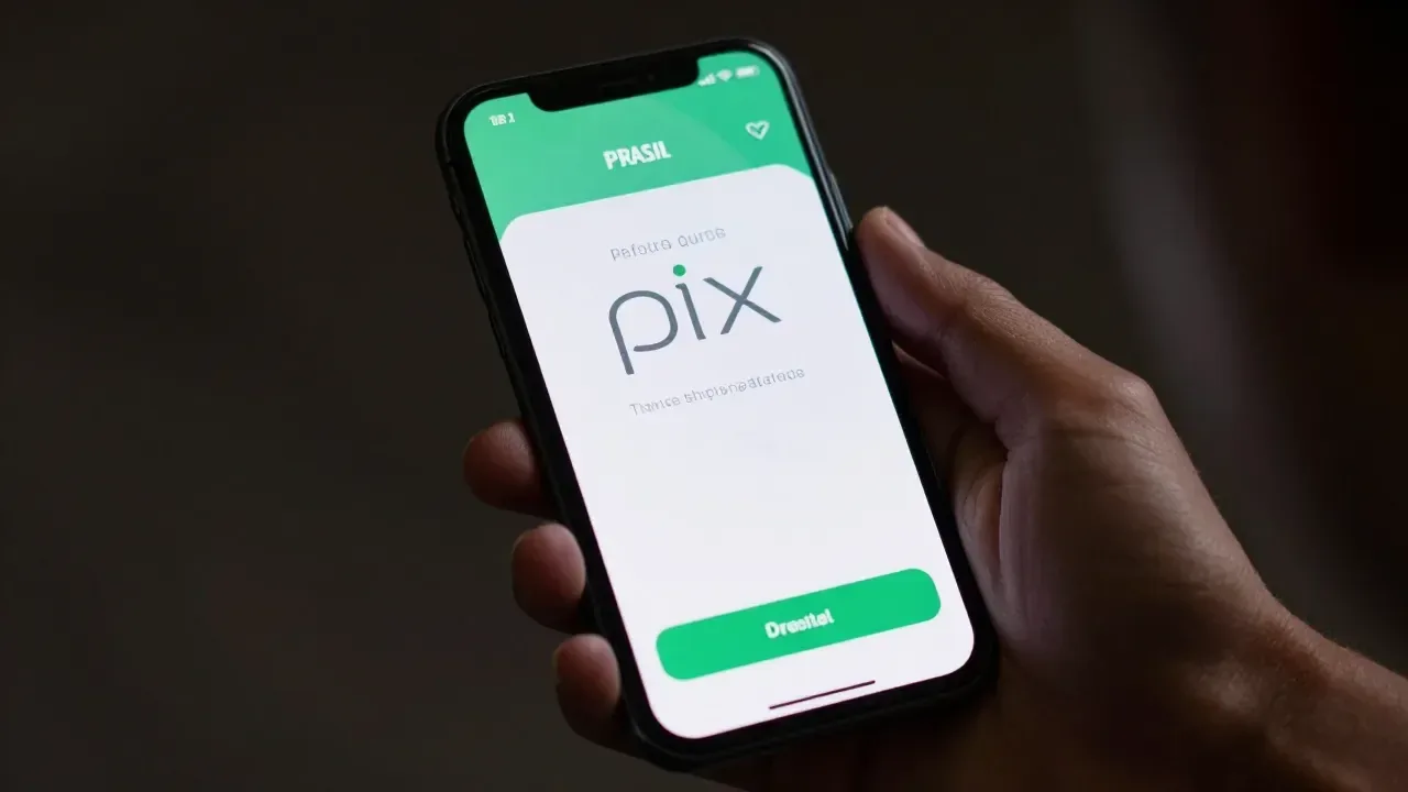 Pix por Aproximação agora mostra seu saldo antes de pagar