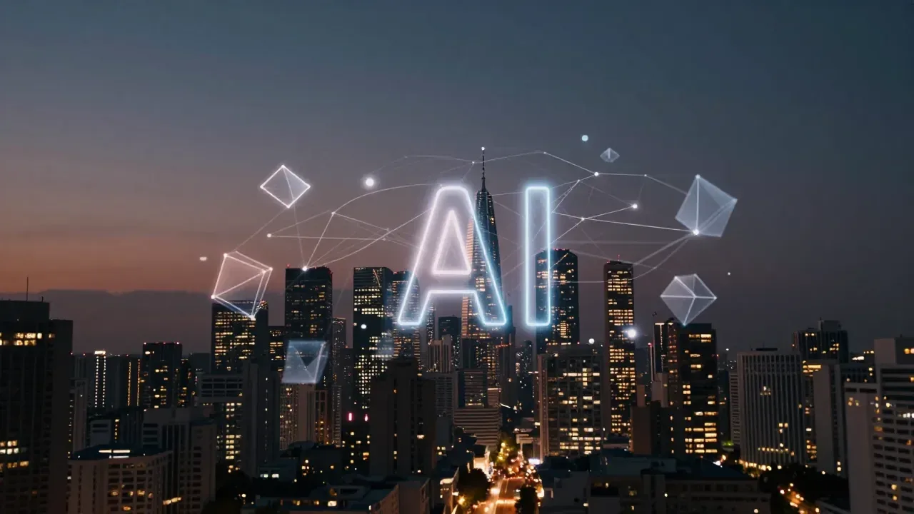 Revolução Tecnológica: O Futuro da Inteligência Artificial e Seu Impacto na Sociedade Moderna