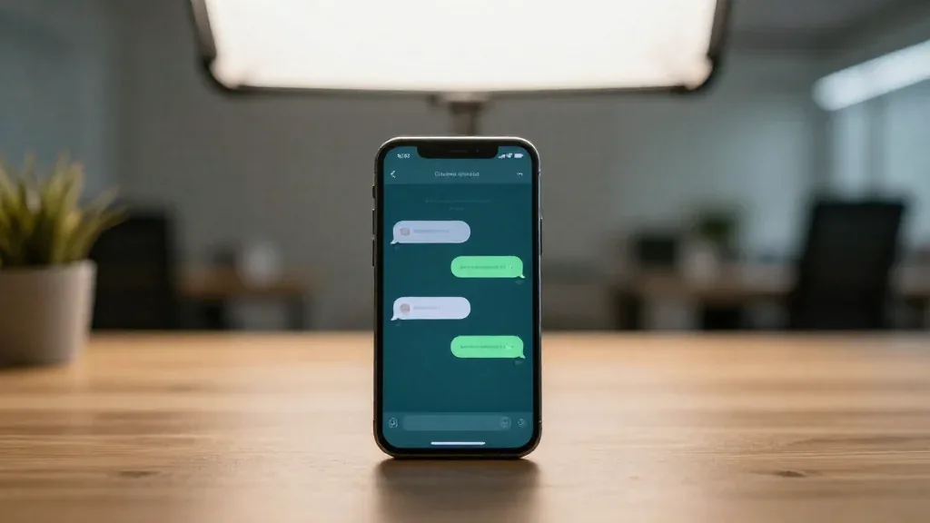 Como Criar Conversas Falsas de WhatsApp Realistas: Ferramentas, Tutoriais e Cuidados Essenciais