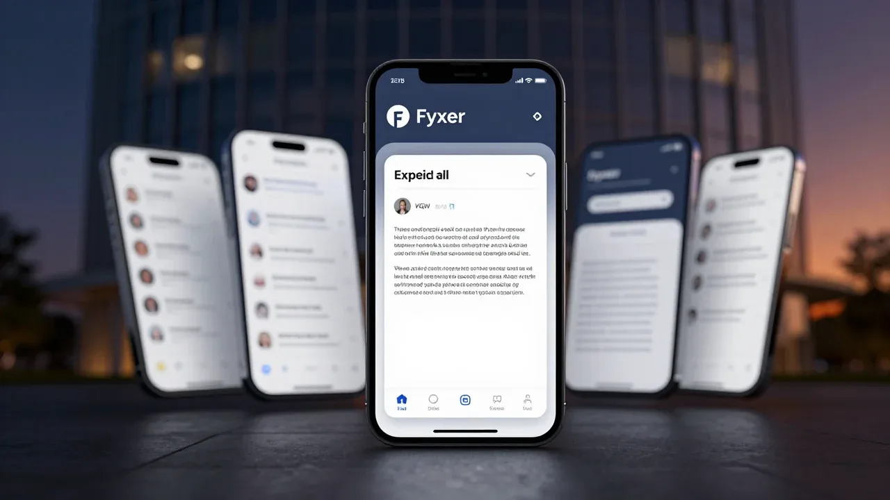 Chega de Caixa de Entrada Caótica: Conheça o Assistente de IA da Fyxer que Escreve E-mails Exatamente no Seu Estilo