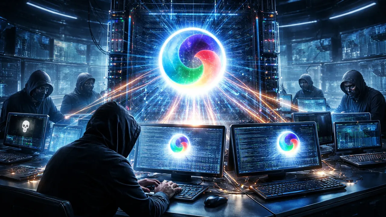 Google detecta ataque em larga escala para clonar Gemini: mais de 100 mil prompts expõem riscos à propriedade intelectual e segurança de modelos