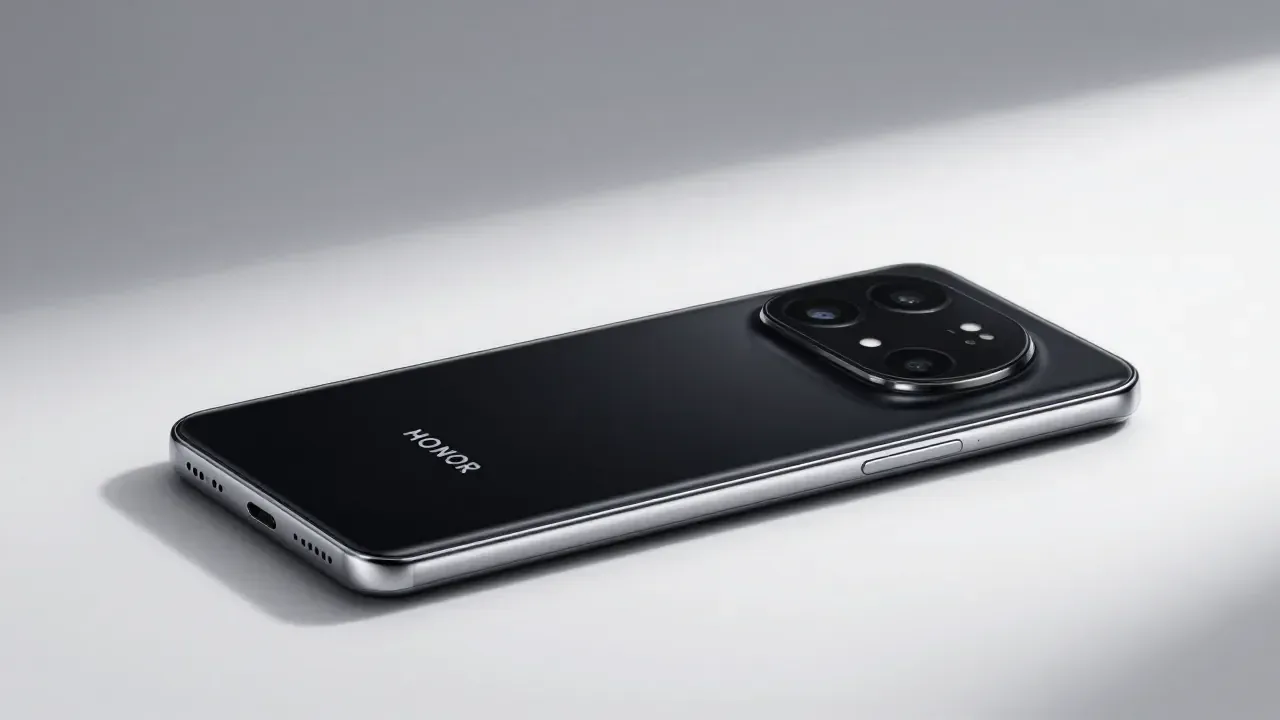 Honor Magic8 Lite/X9d: Bateria Gigante e Construção Super-resistente a Caminho do Brasil?