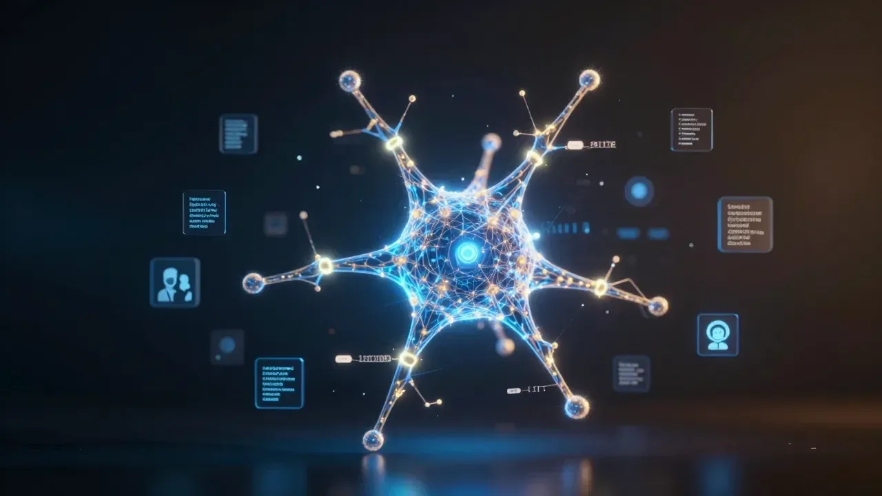 DeepSeek V4 chega em abril com 1 trilhão de parâmetros e arquitetura MoE