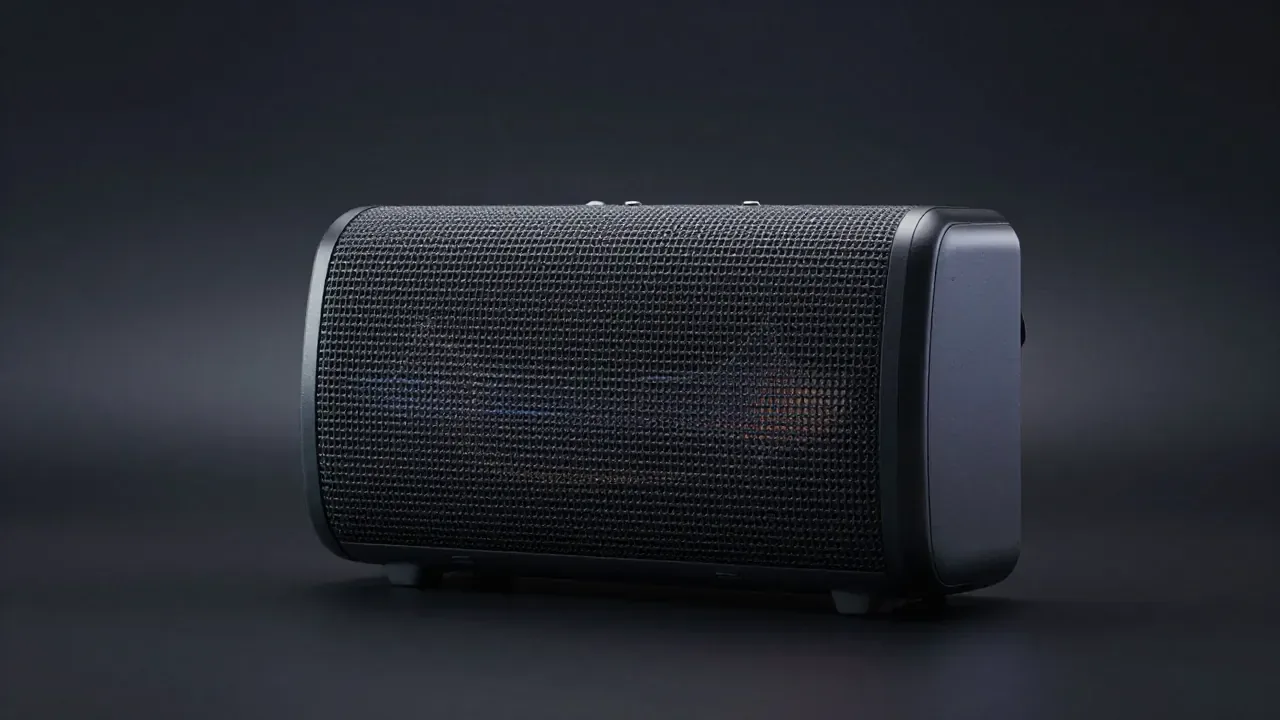 JBL Revoluciona Alto-Falantes Portáteis com Inteligência Artificial e Separação de Trilhas Sem Conexão com a Internet
