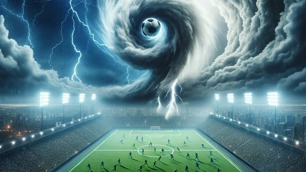 Libertadores 2025: Brasil no Centro do Furacão das Quartas!