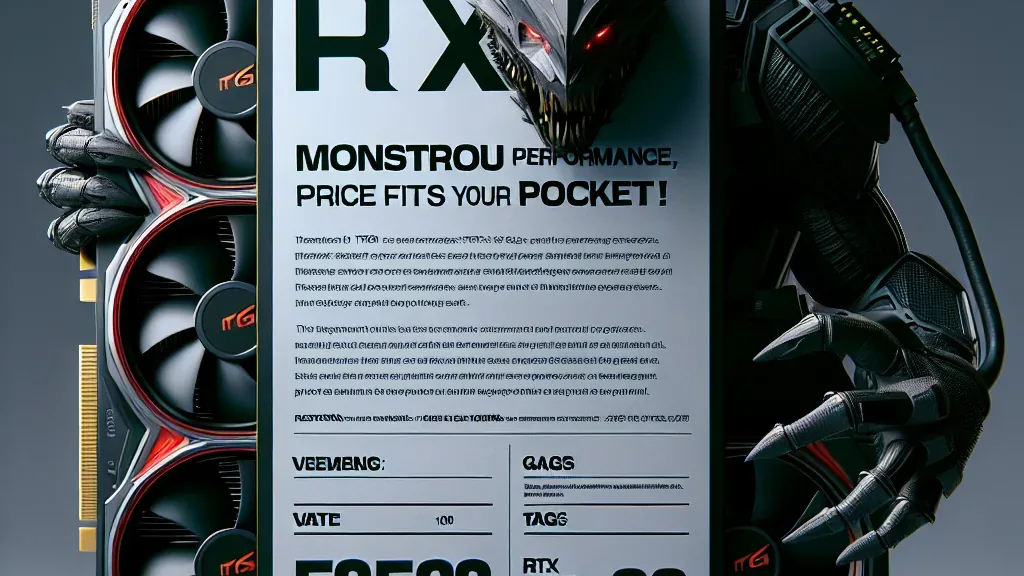 RTX 5060: Desempenho Monstruoso, Preço que Cabe no Seu Bolso!