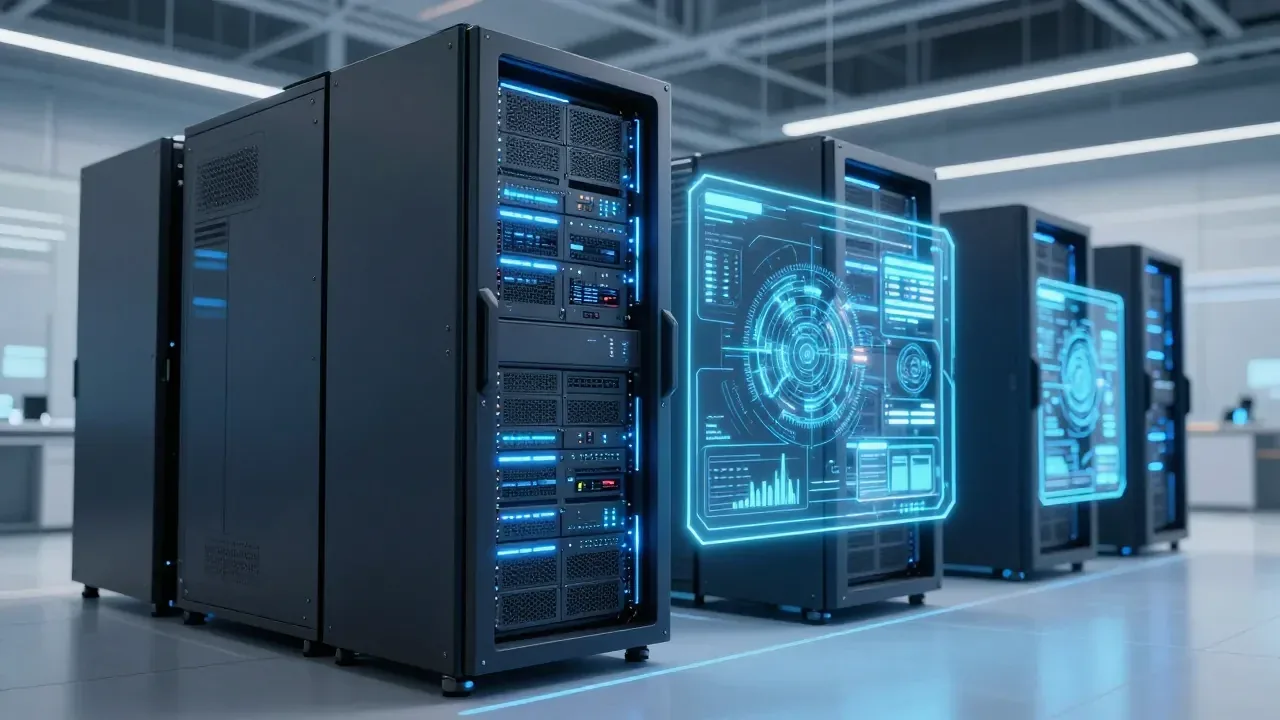 OpenAI avança em negociações para viabilizar energia por fusão nuclear para data centers