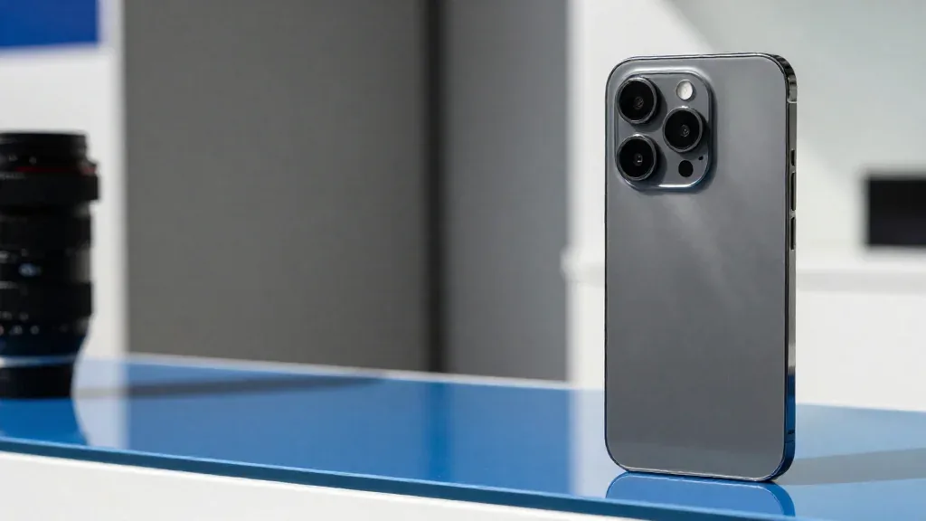 Oportunidade Imperdível: Motorola Edge 60 Pro entra em oferta histórica com 49% de desconto no Mercado Livre