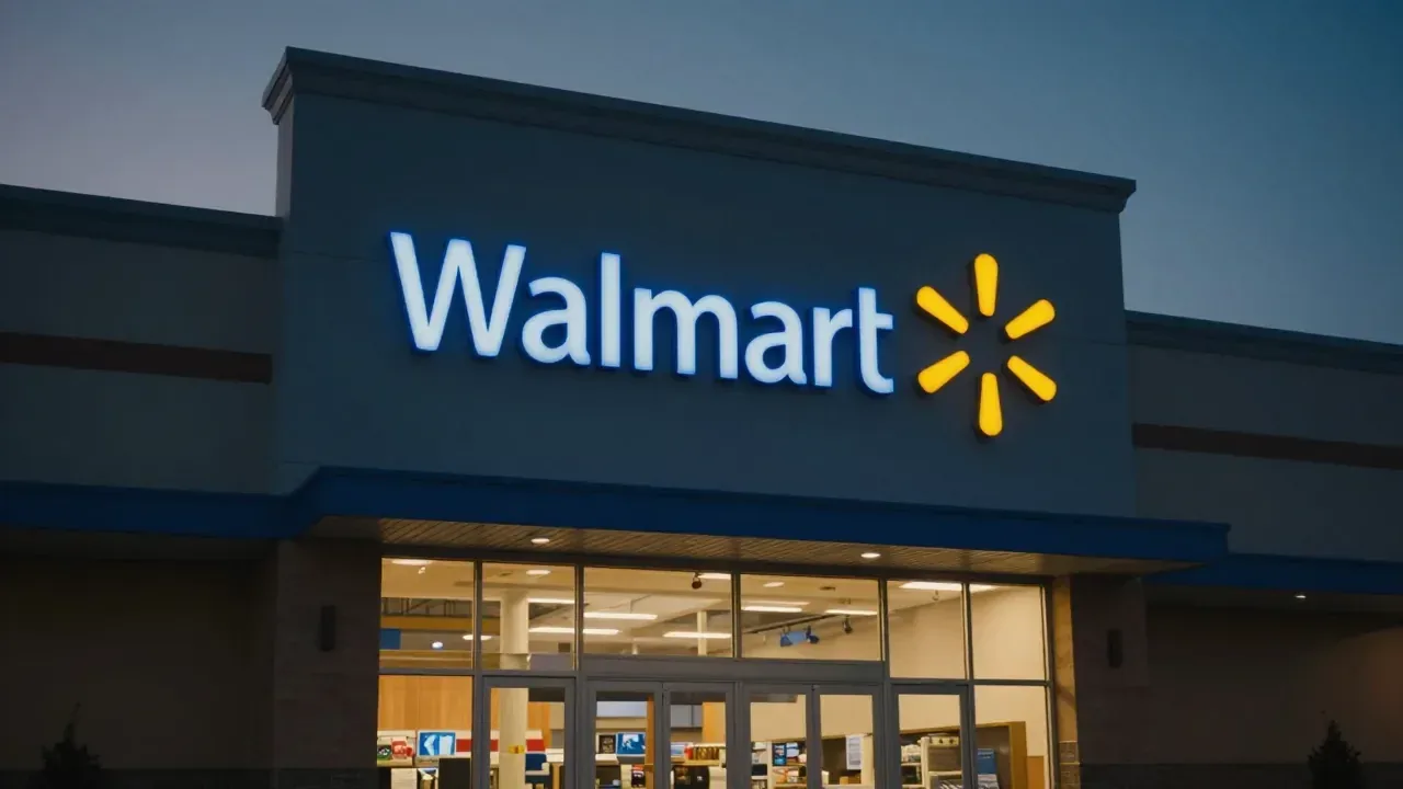 Walmart Coloca Freio no Uso de Inteligência Artificial entre Funcionários para Controle de Custo