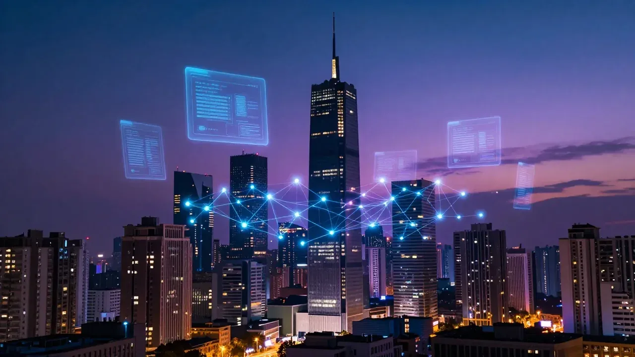 Revolutionizando o Futuro: O Poder da Inteligência Artificial na Era Digital