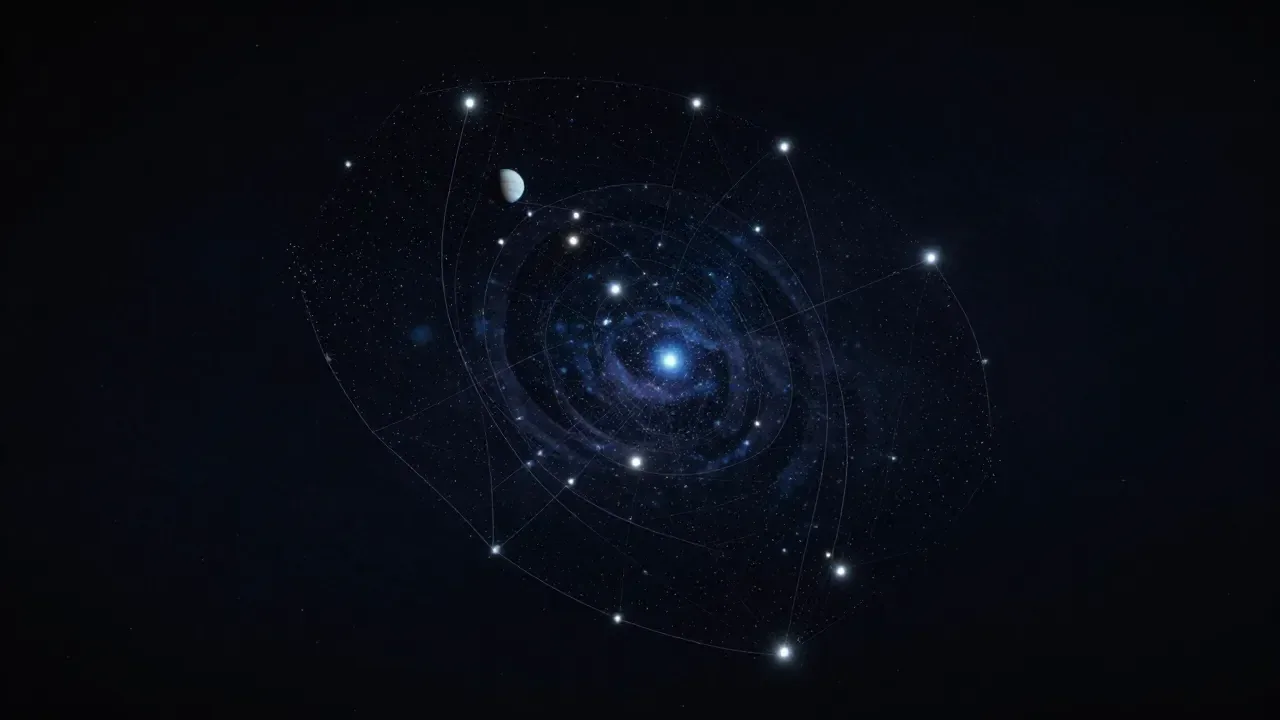 Inteligência Artificial revoluciona astronomia com a validação de 118 novos exoplanetas