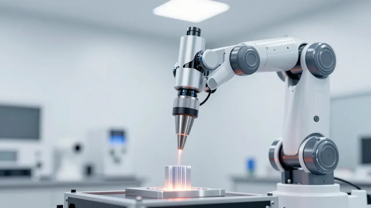 Apple Revoluciona Fabricação com Impressão 3D em Alumínio: Dispositivos Mais Fortes e Leves Chegando