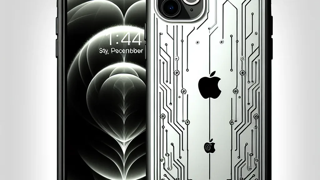 TechWoven: A Nova Era de Capas Apple que Une Proteção e Design Inovador!