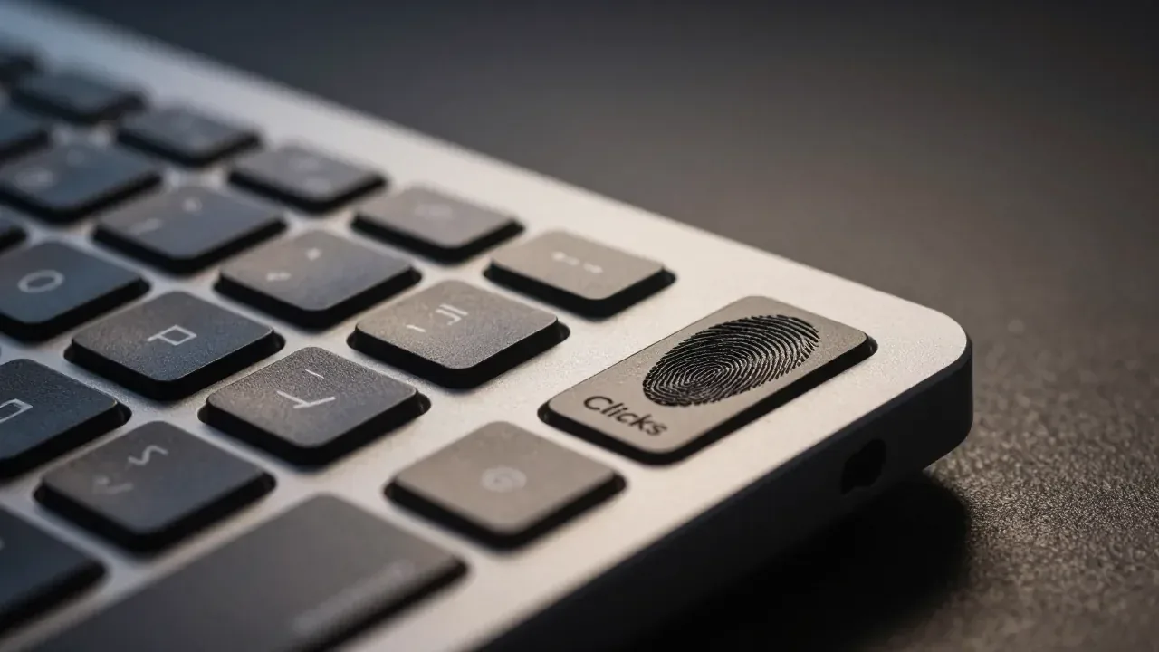 Clicks Communicator: O Retorno do Teclado Físico com Android 16 e Leitor de Impressões Digitais na Tecla de Espaço