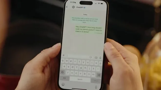ChatGPT fica disponível oficialmente no WhatsApp; veja como usar a IA - TudoCelular.com