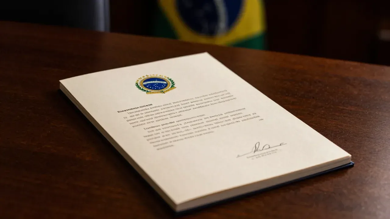Lula Assina Decretos e Antecipa Regulação das Plataformas Digitais no Brasil