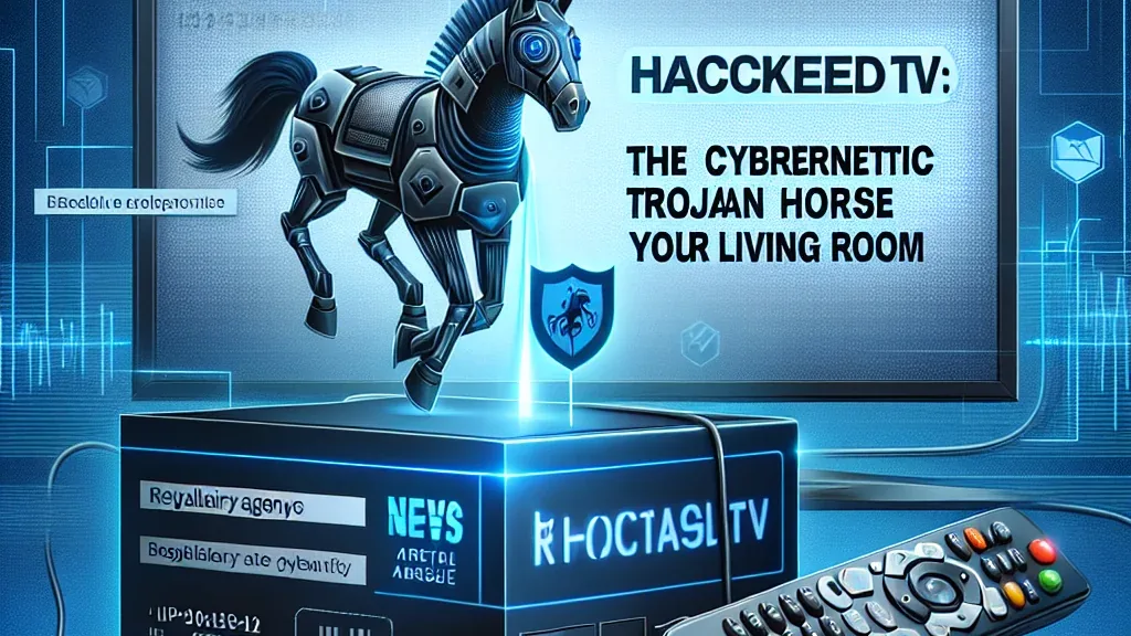 TV Box Hackeada: O Cavalo de Troia Cibernético na Sua Sala!