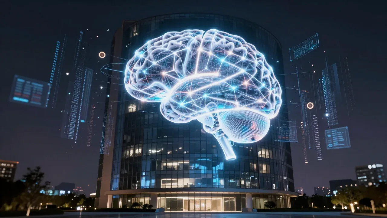 A Aposta Trilionária: OpenAI Projeta Queimar US$ 278 Bilhões até 2030 na Corrida pelo Domínio da Inteligência Artificial