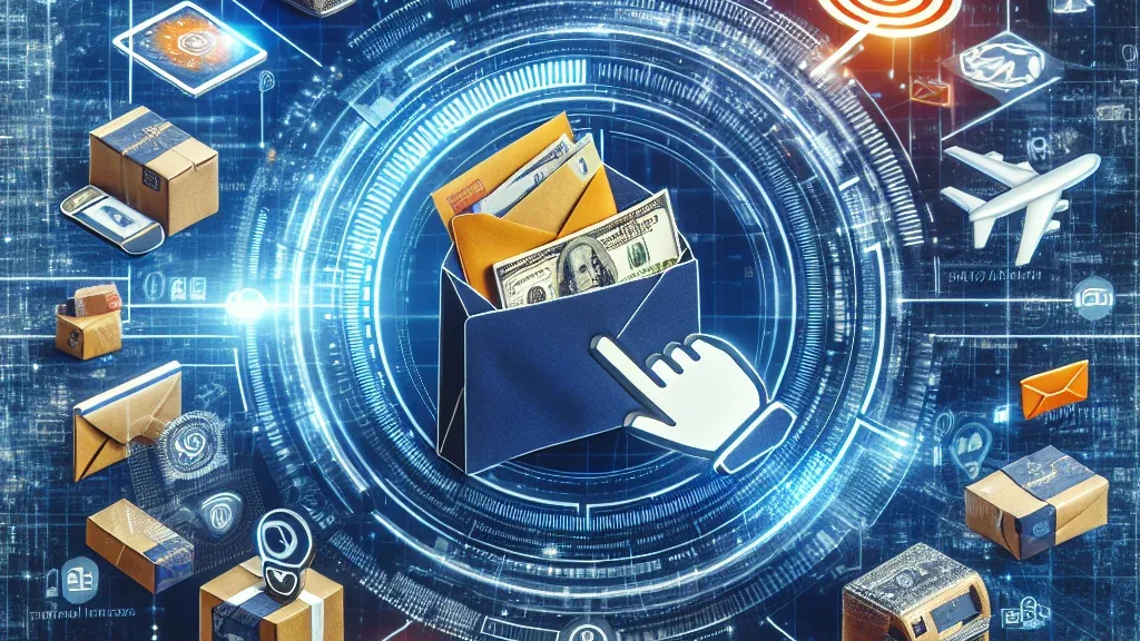 Correios Digitaliza Seus Serviços: Marketplace e Carteira Digital Prontos Para Revolucionar o Mercado!