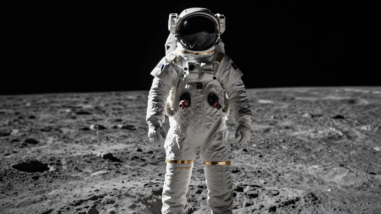 Prada e Axiom Space Unem Tecnologia e Luxo para o Retorno Humano à Lua