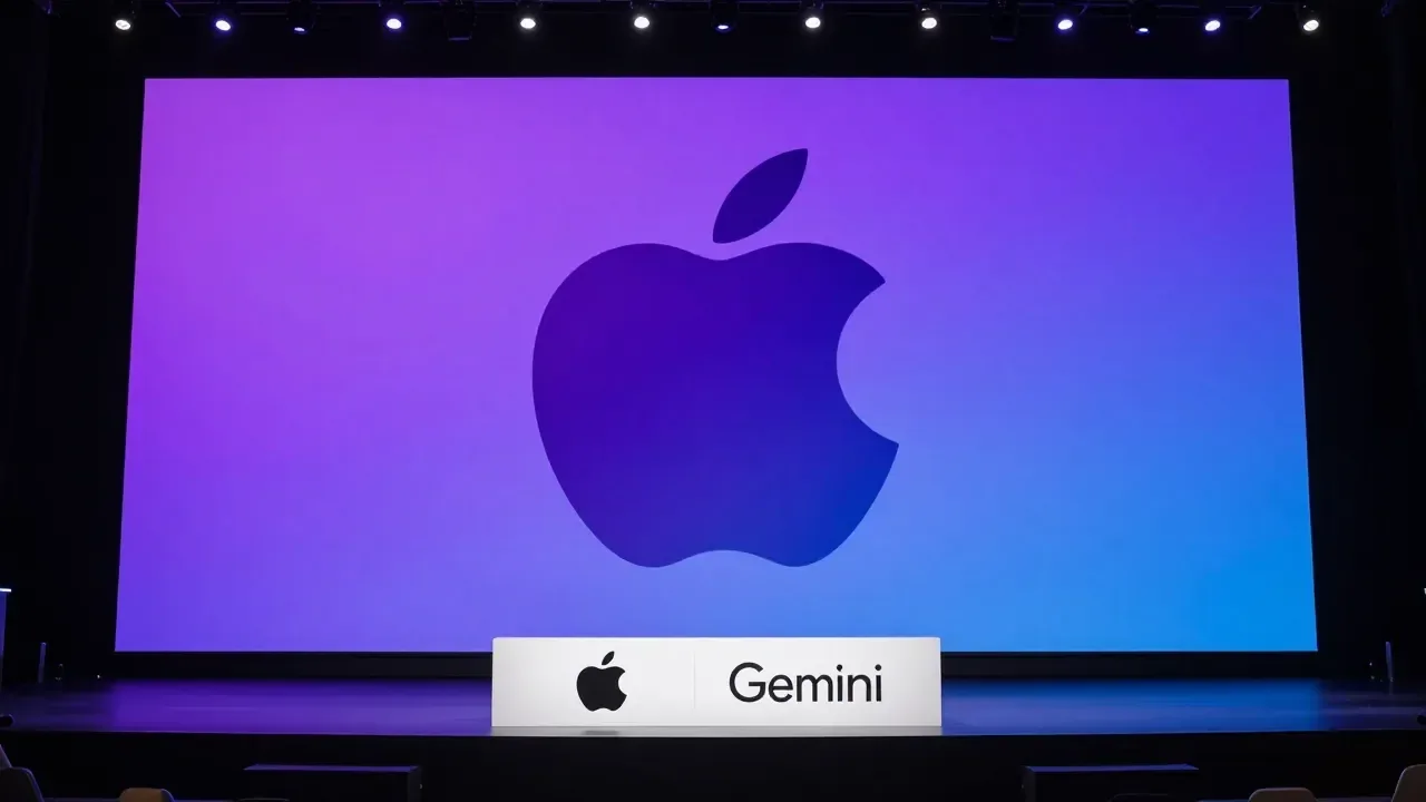 Apple anuncia nova Siri com Google Gemini na WWDC 2025