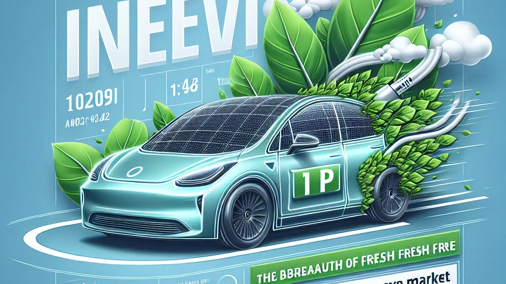 IPI Verde: O Respiro que o Mercado Automotivo Esperava ou Apenas um Remendo Temporário?