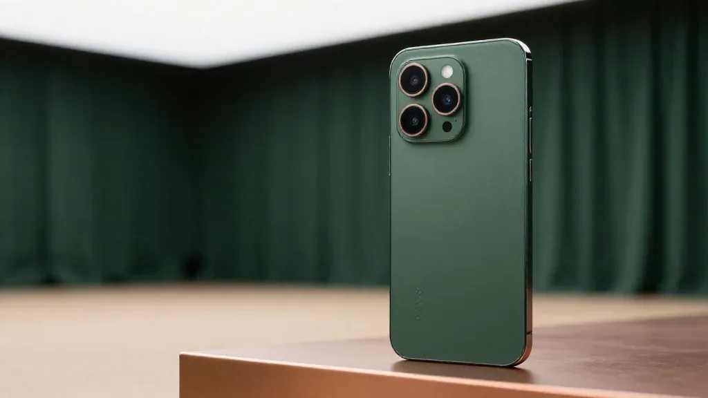 Xiaomi 18 Pro: O Poder dos 2 Nanômetros Chega ao Mundo, mas o Brasil Fica no Limbo?