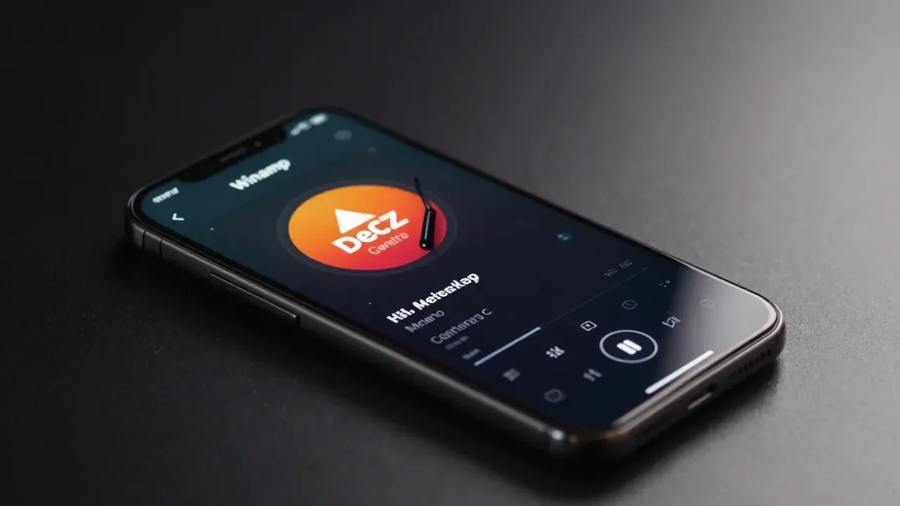 O Renascimento de uma Lenda: Winamp se Une à Deezer para Revolucionar o Streaming com Nostalgia e Tecnologia