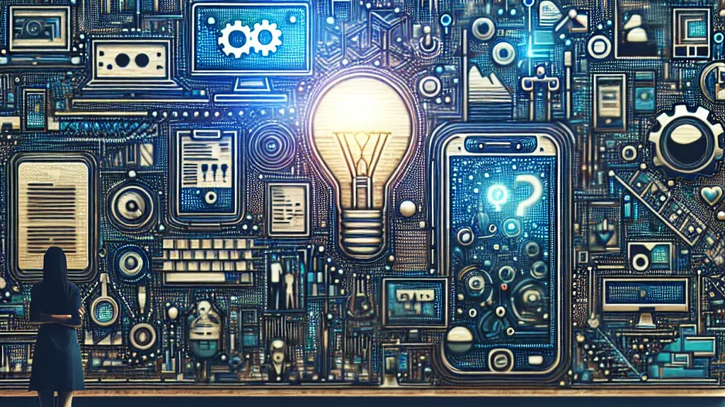 Apple em Crise Criativa? O Desafio de Reinventar a Inovação na Era da IA