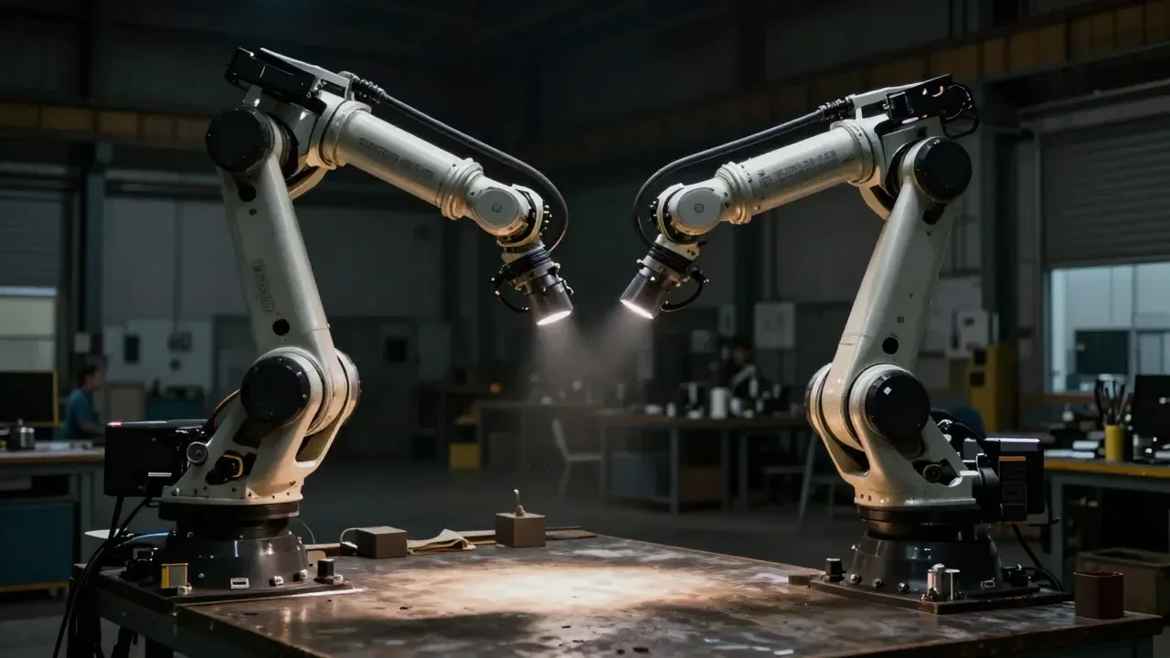 Inteligência Artificial: O Medo que Paira sobre o Futuro do Trabalho nos EUA