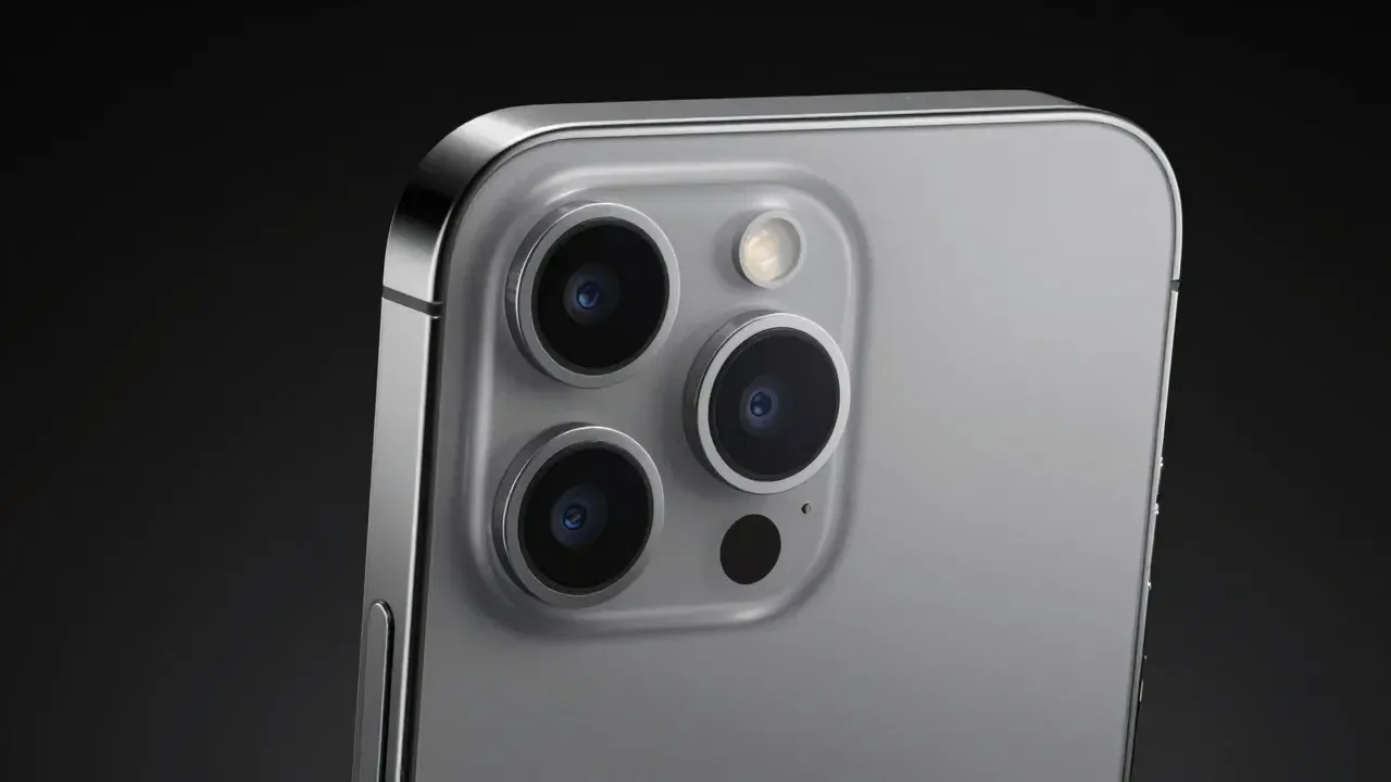 iPhone 18 Pro: Abertura Variável e Super Zoom são os Próximos Grandes Avanços Fotográficos da Apple