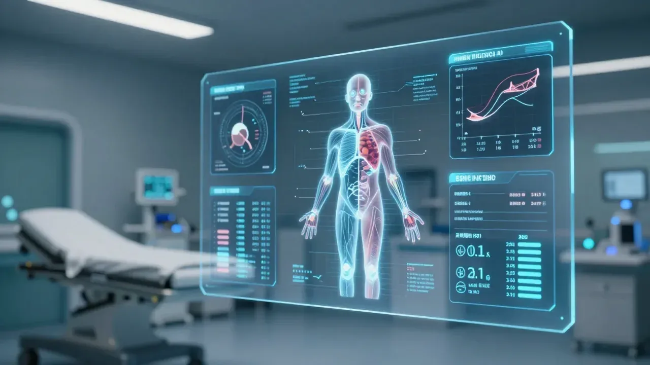 Nova Resolução do CFM Estabelece Regras para Inteligência Artificial na Medicina