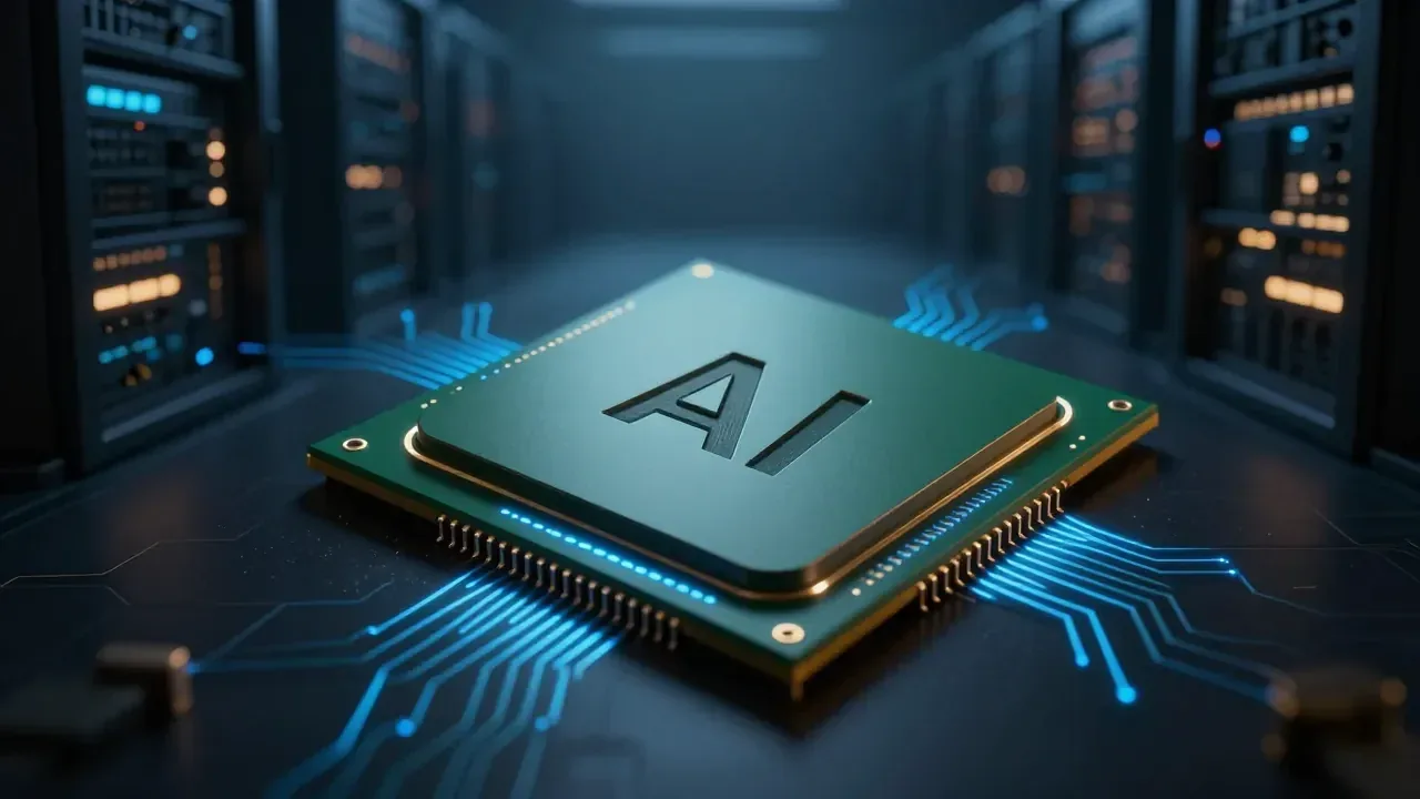 OpenAI apresenta Jalapeño, seu primeiro chip de IA próprio