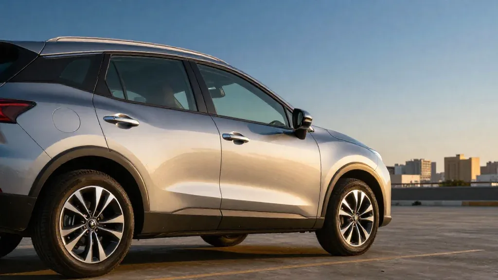 A Ofensiva Chinesa de 2027: Grupo Chery Planeja Invasão Massiva com 10 Lançamentos e Marcas Novas no Brasil