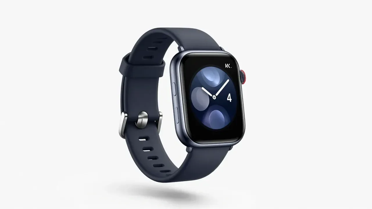 Huawei Watch Fit 4: A Metade do Preço na Amazon para o Dia do Consumidor 2026!