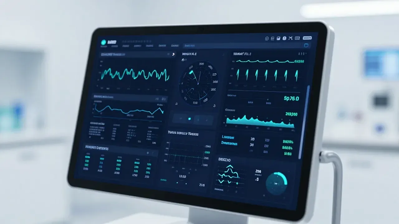 Revolução na Saúde Pessoal: Perplexity Health une Inteligência Artificial e Dados de Saúde para Respostas Personalizadas