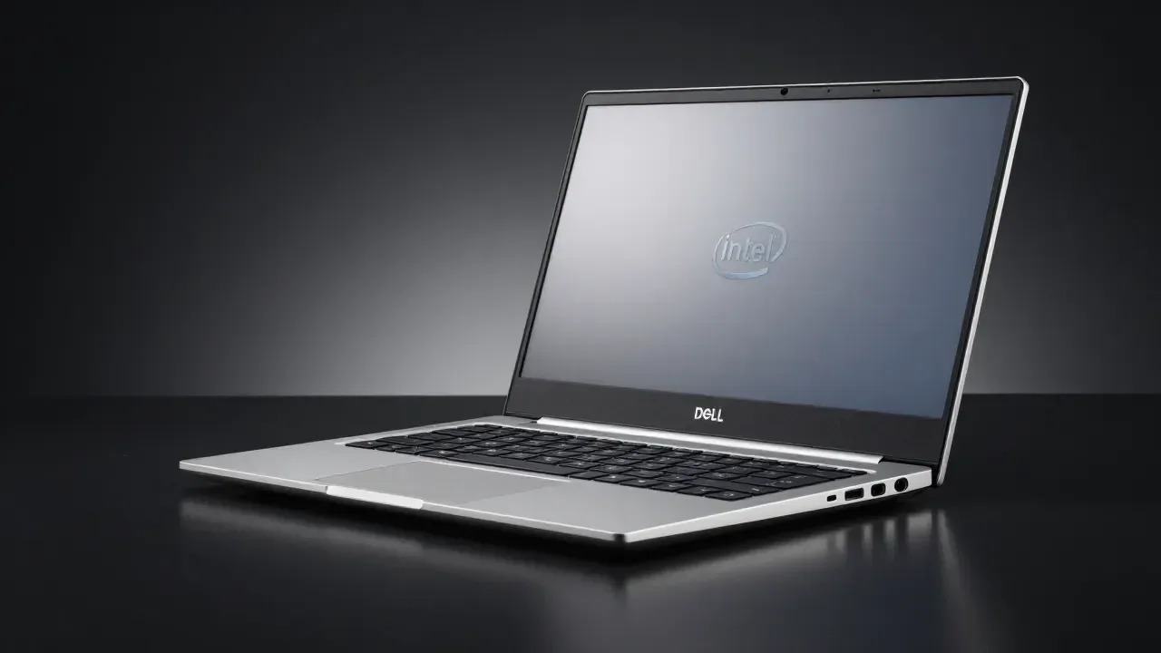 Dell 14S: O Novo Notebook que Rompe Barreiras com 21 Horas de Bateria e IA Acessível