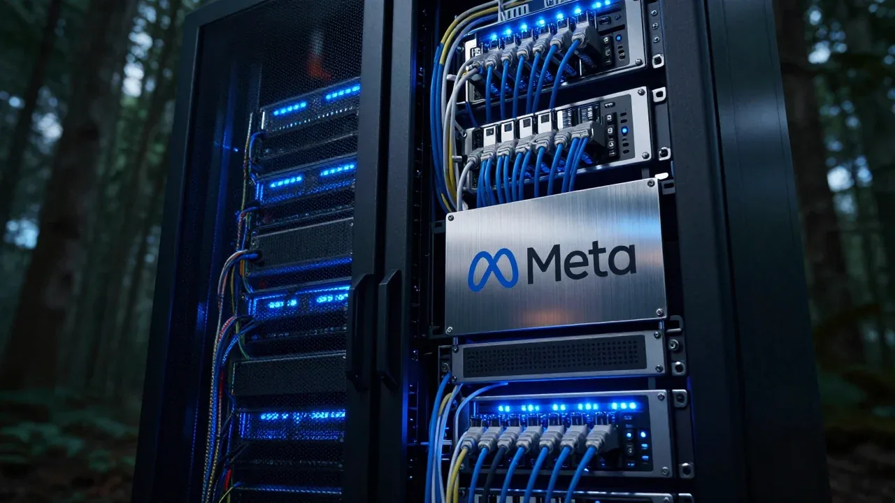 ZGateway: Como a Meta Domou Um Bilhão de Operações por Segundo e Revolucionou a Escala do ZippyDB