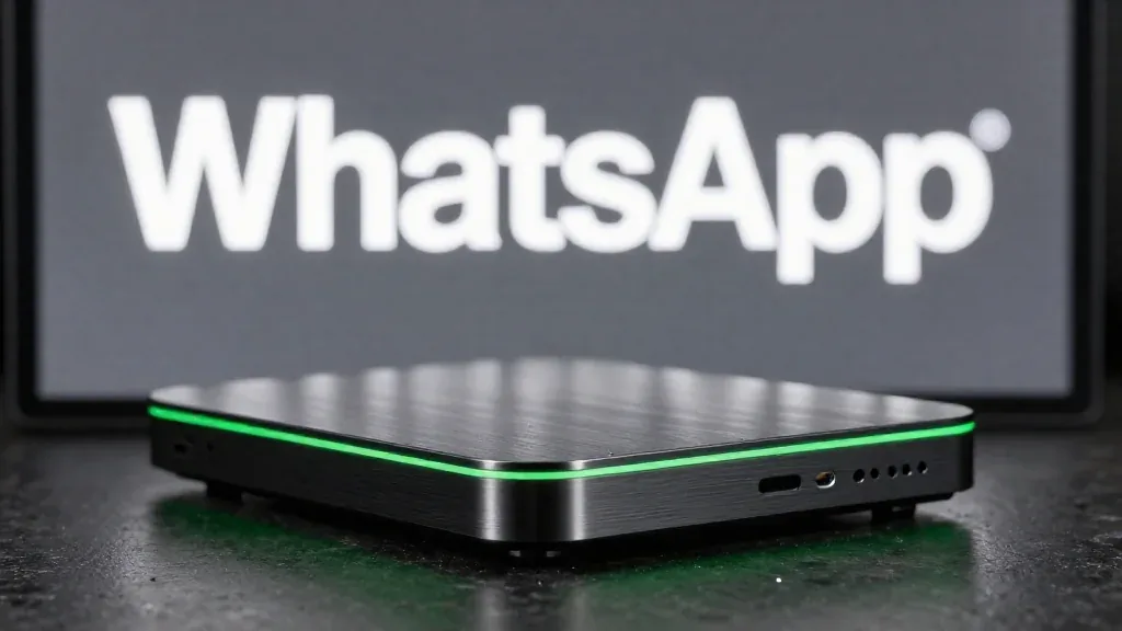 Como enviar mensagens de WhatsApp no n8n com Evolution API