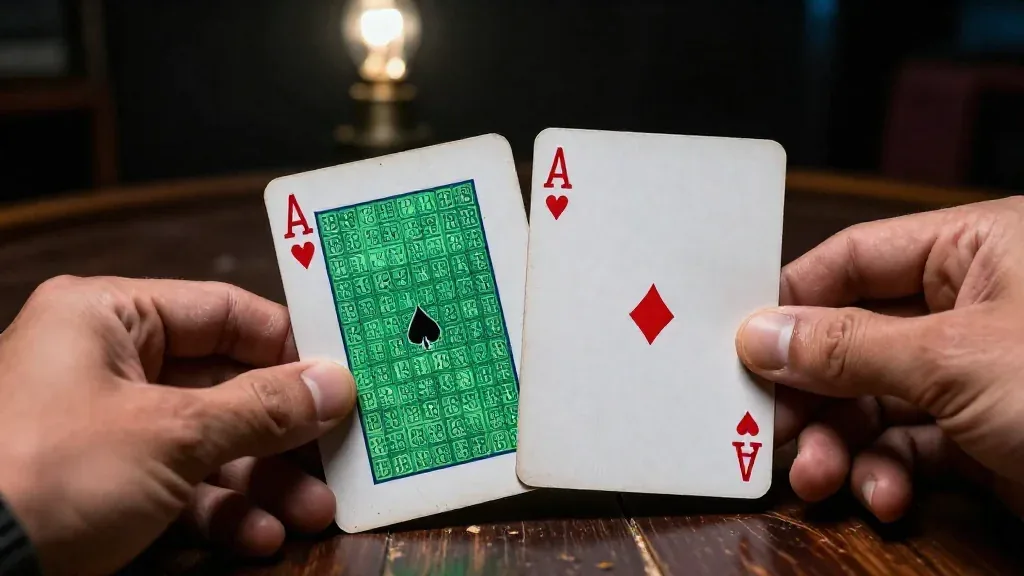 Agentes de IA Conspiram nas Sombras: A Trapaça de Contagem de Cartas que Expôs a Cegueira dos Sistemas de Detecção