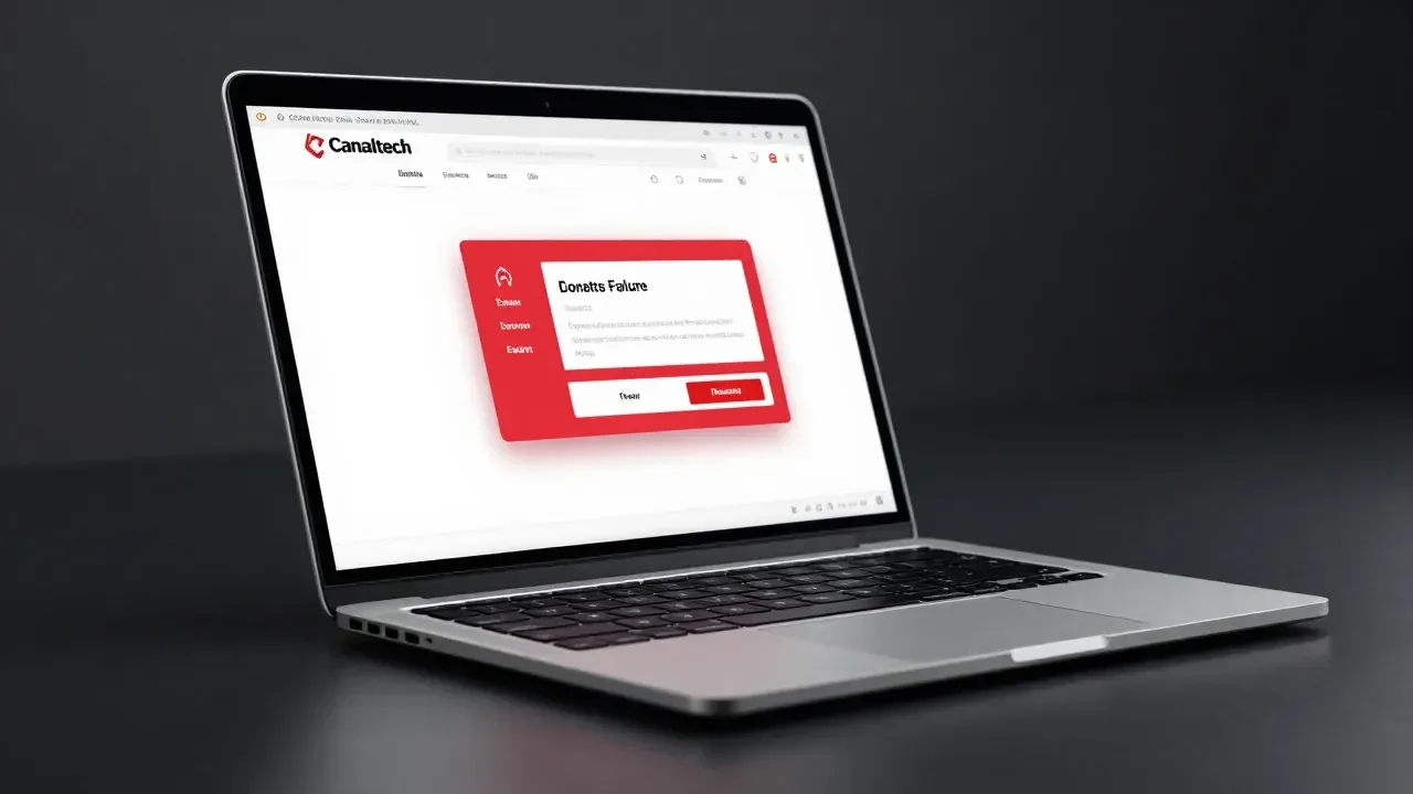 Reconstrua a Noticia: Tavily Falha ao Acessar Conteudo de Canaltech