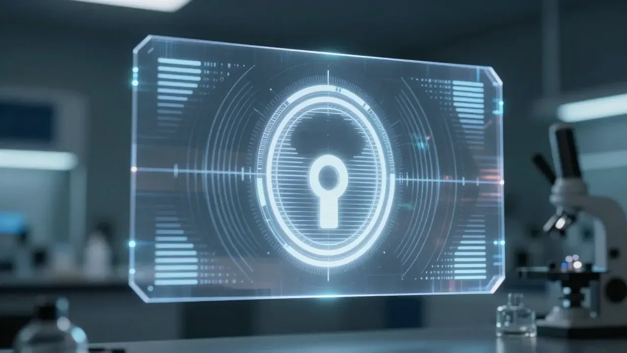 Hologramas à Prova de Falsificação: A Nova Era da Segurança Óptica Baseada em Metasuperfícies